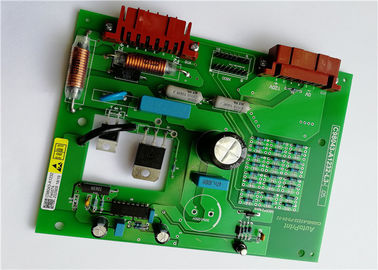 C98043-A1232ハイデルベルクの印字機の予備品のハイデルベルクMOの刺激板