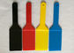 ロランドKomori KBAのための多彩なプラスチック インク ナイフ プリンター用具