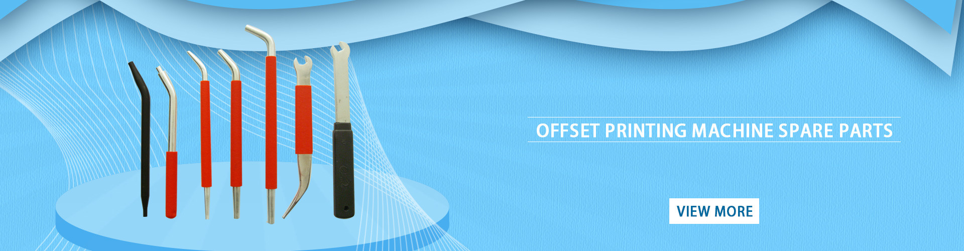 品質 オフセット印刷機械予備品 工場