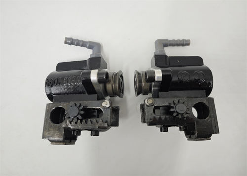 Latest company news about ハイデルベルクSM102&SM72 MO パフォーマンスは本物41028.046Fと41028.056F 送料の吸い込み者