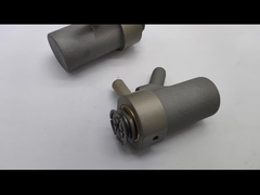 KBAの吸盤を進めるための良質の印字機の予備品