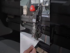 43/6-S ホーナー 縫製機械の縫製頭