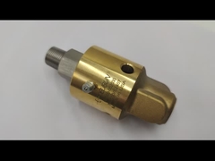 デュブリン回転関節 57-000-002030 水道用シリコンカービッド密封器用回転関節