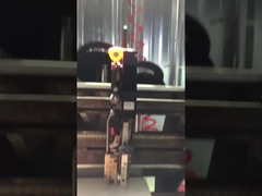 ホーナーユニバーサルシューティングヘッド・バインド・マシン ホーナー52/8Sシューティングヘッド・マシン