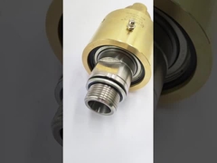 DEUBLI 水道用ローータリージョイント 355-000-223