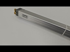 00.580.4128/03 エアプレートクランプ L:757MM For PM74 SM74 印刷機スペアパーツ