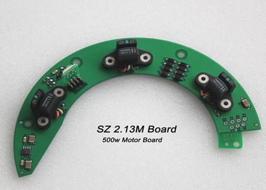 SZ2.13板、板、61.198.1243の中の湿るモーター